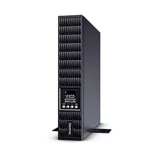 CyberPower Zasilacz awaryjny UPS OLS1500ERT2UA 8xC13/USB/RS232/Relay/Dry contact