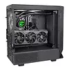 Thermaltake Chłodzenie wodne Toughliquid Ultra 280 - 2.1 LCD, ToughFan 140mm*2