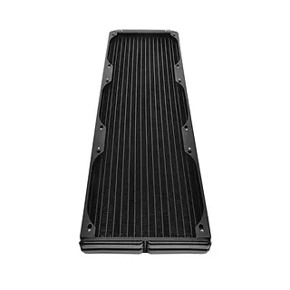 Thermaltake Chłodzenie wodne Pacific R540S slim wide radiator (540mm, szer 180mm, 4x G 1/4)