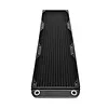 Thermaltake Chłodzenie wodne Pacific R540S slim wide radiator (540mm, szer 180mm, 4x G 1/4)