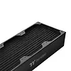 Thermaltake Chłodzenie wodne Pacific CL420 radiator (420mm, 5x G 1/4, miedź) czarne