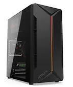 Komputer Gamingowy i5-14400F RX7600 32GB RAM 1TB SSD Win11
