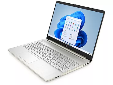 HP 15s - Core i5-1155G7 | 15,6