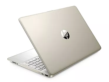 HP 15s - Core i5-1155G7 | 15,6
