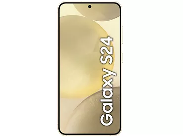 Smartfon Samsung Galaxy S24 5G 8/256GB Żółty