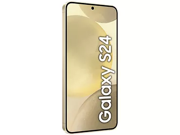 Smartfon Samsung Galaxy S24 5G 8/256GB Żółty