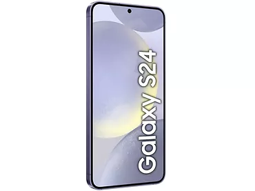 Smartfon Samsung Galaxy S24 5G 8/256GB Fioletowy