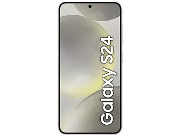 Smartfon Samsung Galaxy S24 5G 8/128GB Szary