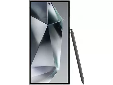 Smartfon Samsung Galaxy S24 Ultra 5G 12/512GB Tytan Czarny