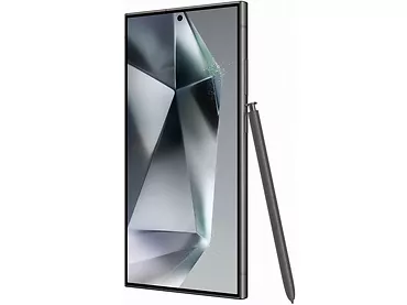 Smartfon Samsung Galaxy S24 Ultra 5G 12/512GB Tytan Czarny