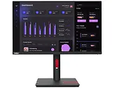 Monitor 24'' Lenovo ThinkVision T24i-30 FHD IPS