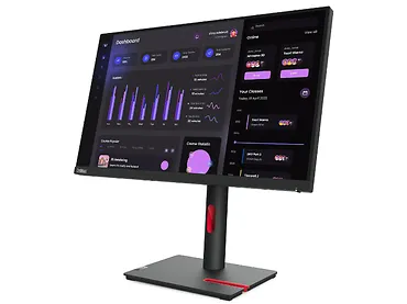 Monitor 24'' Lenovo ThinkVision T24i-30 FHD IPS