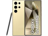 Smartfon Samsung Galaxy S24 Ultra 5G 12GB/1TB Tytan Żółty