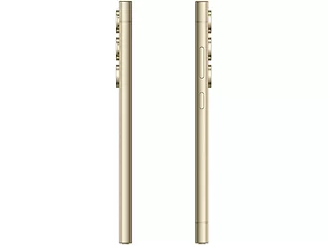 Smartfon Samsung Galaxy S24 Ultra 5G 12GB/1TB Tytan Żółty