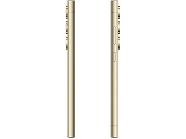 Smartfon Samsung Galaxy S24 Ultra 5G 12GB/1TB Tytan Żółty