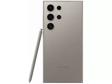 Smartfon Samsung Galaxy S24 Ultra 5G 12GB/1TB Tytan Szary