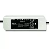 Qoltec Zasilacz LED Driver | 176-264V | IP67 | 150W | 12V | 12.5A