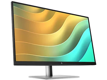HP E27u G5 USB-C Monitor 27inch QHD HDMI DP
