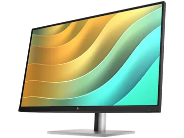 HP E27u G5 USB-C Monitor 27inch QHD HDMI DP