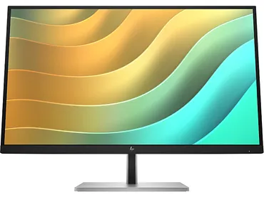 HP E27u G5 USB-C Monitor 27inch QHD HDMI DP