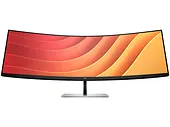 Monitor 45" HP E45c G5 zakrzywiony DQHD 6N4C1AA#ABB