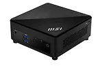 MSI Komputer Cubi 5 12M-002EU WIN11P i5-1235U/8/512/1,3GHz