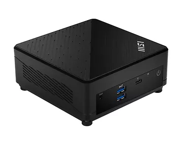 MSI Komputer Cubi 5 12M-002EU WIN11P i5-1235U/8/512/1,3GHz