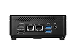 MSI Komputer Cubi 5 12M-002EU WIN11P i5-1235U/8/512/1,3GHz