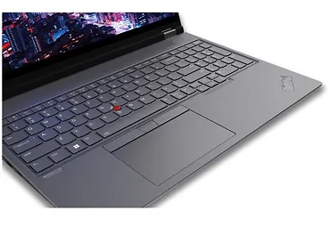 Lenovo Mobilna stacja robocza ThinkPad P16 G2 21FA000VPB W11Pro i7-13850HX/32GB/1TB/RTXA2000 8GB/LTE/16.0/vPro/3YRS Premier Support + CO2 Offset