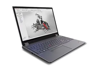 Lenovo Mobilna stacja robocza ThinkPad P16 G2 21FA000VPB W11Pro i7-13850HX/32GB/1TB/RTXA2000 8GB/LTE/16.0/vPro/3YRS Premier Support + CO2 Offset