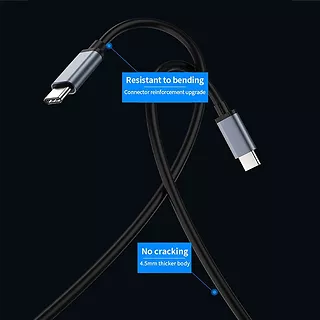 Qoltec HUB adapter USB-C 3.1 4w1 | USB 3.0 | 3x USB 2.0