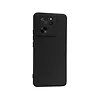 CRONG Etui Xiaomi 13T/13T Pro Color Cover Czarne