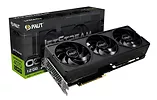 Palit Karta graficzna GeForce RTX 4070 SUPER JETSTREAM OC 12GB GDDR6X 192bit