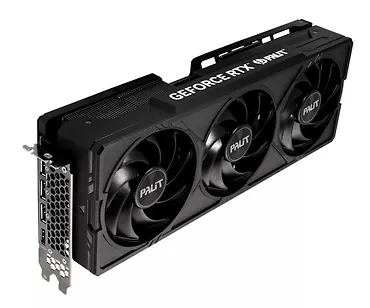 Karta graficzna Palit GeForce RTX 4070 Super JetStream OC 12GB GDDR6X