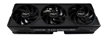 Karta graficzna Palit GeForce RTX 4070 Super JetStream OC 12GB GDDR6X