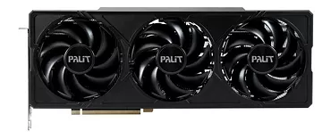 Karta graficzna Palit GeForce RTX 4070 Super JetStream OC 12GB GDDR6X