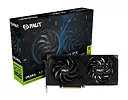 Palit Karta graficzna GeForce RTX 4070 SUPER DUAL 12GB GDDR6X 192bit 3DP