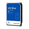 Western Digital Dysk twardy WD Blue 2TB 3,5 256MB SATAIII 5400 RPM