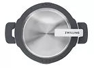 Zwilling Zestaw 5 garnków Simplify