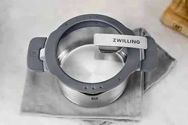 Zwilling Zestaw 5 garnków Simplify