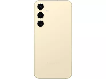 Smartfon Samsung Galaxy S24+ 12/256GB Żółty