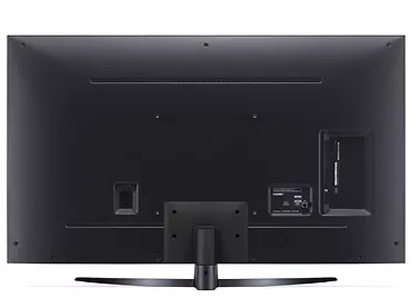 Telewizor LG 50” NanoCell 4K 2022 AI TV