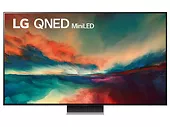 Telewizor LG 65” QNED Mini LED 4K AI TV 65QNED863RE