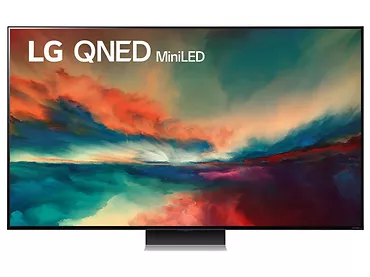 Telewizor LG 65” QNED Mini LED 4K AI TV 65QNED863RE