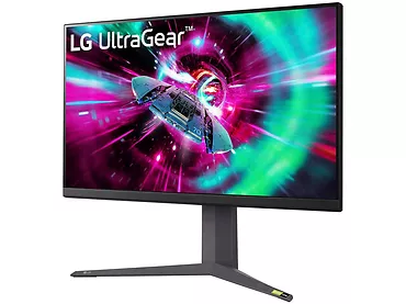 Monitor 31,5