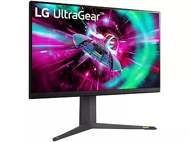 Monitor 31,5