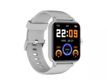 Smartwatch Blackview R30 GREY