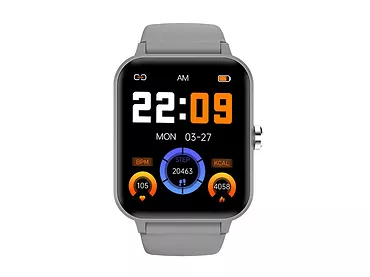 Smartwatch Blackview R30 GREY