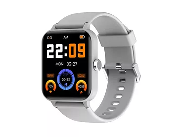 Smartwatch Blackview R30 GREY