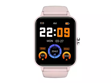 Smartwatch Blackview R30 PINK